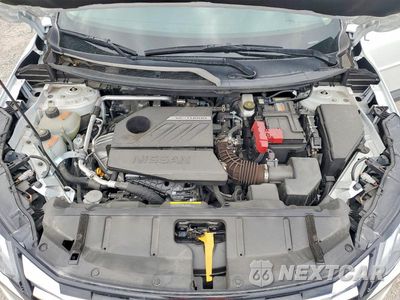 Zdjęcie 12 z 13 samochodu: 2025 NISSAN ROGUE SV VIN:JN8BT3BB4SW143053 - miniatura