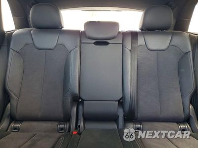 Zdjęcie 10 z 14 samochodu: 2021 AUDI SQ5 PREMIUM PLUS VIN:WA1B4AFY6M2043732 - miniatura