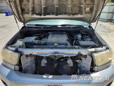 Zdjęcie 11 z 12 samochodu: 2012 TOYOTA SEQUOIA SR5 VIN:5TDZM5G11CS003742 - miniatura