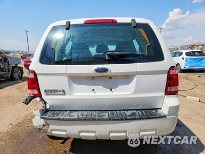 Zdjęcie 6 z 13 samochodu: 2008 FORD ESCAPE XLS VIN:1FMCU02Z98KA17999 - miniatura