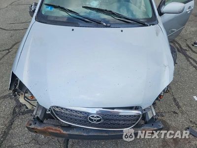 Zdjęcie 11 z 12 samochodu: 2007 TOYOTA COROLLA S VIN:2T1BR32E17C752184 - miniatura