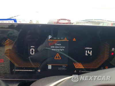 Zdjęcie 9 z 12 samochodu: 2025 KIA K4 LXS VIN:3KPFT4DE7SE008962 - miniatura