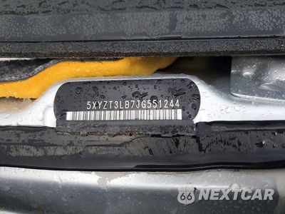 Zdjęcie 12 z 12 samochodu: 2018 HYUNDAI SANTA FE SPORT 2.4L VIN:5XYZT3LB7JG551244 - miniatura