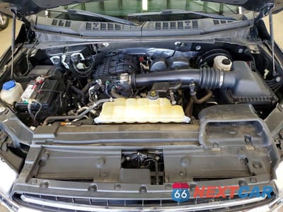 Zdjęcie 11 z 12 samochodu: 2020 FORD F150 SUPER CAB VIN:1FTEX1CB7LFA73419 - miniatura