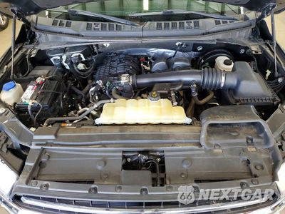 Zdjęcie 11 z 12 samochodu: 2020 FORD F150 SUPER CAB VIN:1FTEX1CB7LFA73419 - miniatura