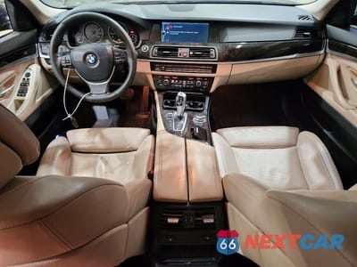 Zdjęcie 8 z 12 samochodu: 2011 BMW 535 XI VIN:WBAFU7C54BC439828 - miniatura