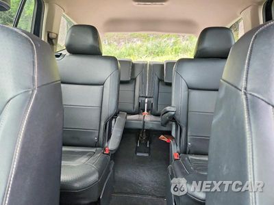 Zdjęcie 10 z 13 samochodu: 2022 VOLKSWAGEN ATLAS SE VIN:1V2HP2CAXNC510066 - miniatura