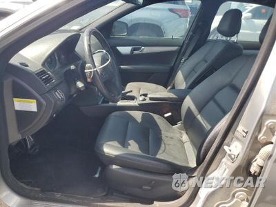 Zdjęcie 7 z 12 samochodu: 2008 MERCEDES-BENZ C 300 4MATIC VIN:WDDGF81X88F072327 - miniatura