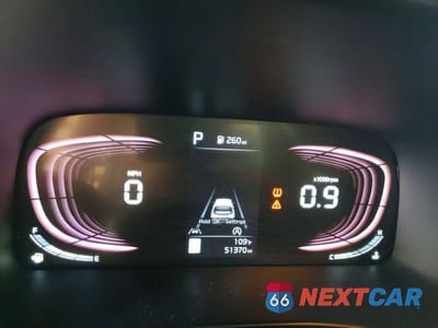 Zdjęcie 9 z 12 samochodu: 2024 KIA SOUL LX VIN:KNDJ23AU7R7237364 - miniatura
