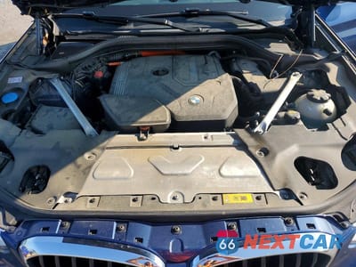 Zdjęcie 12 z 13 samochodu: 2020 BMW X3 XDRIVE30E VIN:5UXTS1C04L9D52878 - miniatura