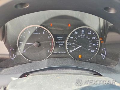 Zdjęcie 9 z 12 samochodu: 2015 LEXUS ES 350 VIN:JTHBK1GG3F2189332 - miniatura