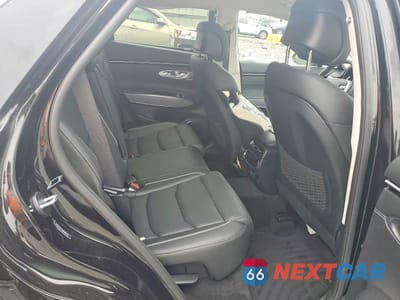 Zdjęcie 11 z 13 samochodu: 2024 GENESIS GV70 2.5T STANDARD VIN:5NMMADTB1RH005921 - miniatura