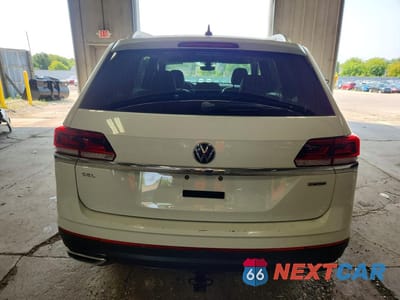 Zdjęcie 6 z 14 samochodu: 2021 VOLKSWAGEN ATLAS SEL VIN:1V2BP2CAXMC547185 - miniatura
