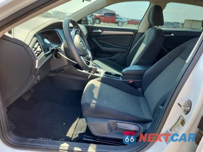 Zdjęcie 7 z 12 samochodu: 2020 VOLKSWAGEN JETTA S VIN:3VWCB7BU6LM068091 - miniatura