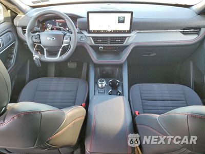 Zdjęcie 8 z 14 samochodu: 2026 FORD EXPLORER ST-LINE VIN:1FMUK8KHXTGB62111 - miniatura