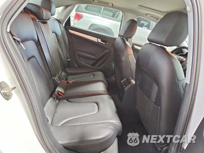 Zdjęcie 10 z 12 samochodu: 2013 AUDI A4 PREMIUM PLUS VIN:WAUFFAFL5DN004504 - miniatura