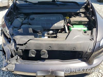 Zdjęcie 12 z 13 samochodu: 2014 JEEP CHEROKEE LATITUDE VIN:1C4PJMCB4EW268473 - miniatura