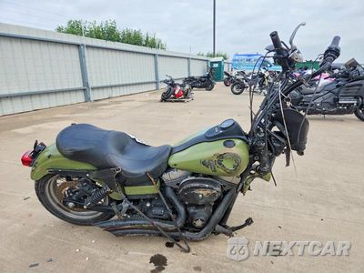 2006 HARLEY-DAVIDSON FXDBI 1HD1GX1136K335667 - główne zdjęcie licytacji z USA - miniatura