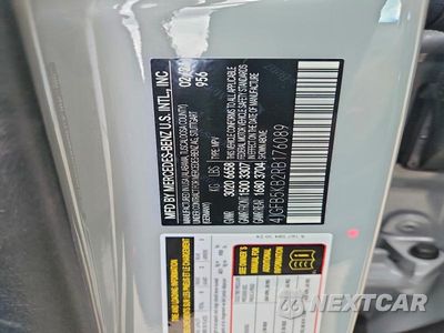 Zdjęcie 13 z 13 samochodu: 2024 MERCEDES-BENZ GLE 450 4MATIC VIN:4JGFB5KB2RB176089 - miniatura