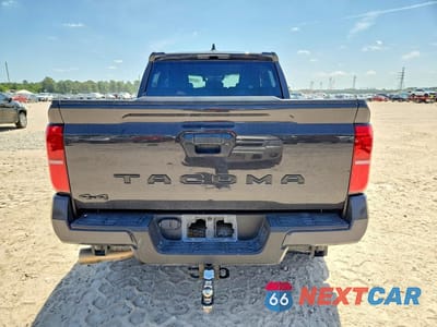 Zdjęcie 6 z 13 samochodu: 2024 TOYOTA TACOMA TRD OFF-ROAD VIN:3TMLB5JN0RM022993 - miniatura