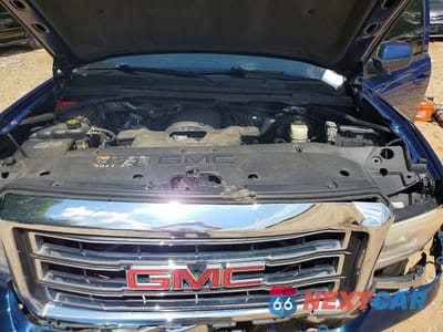 Zdjęcie 11 z 12 samochodu: 2015 GMC SIERRA K1500 SLE VIN:1GTV2UEC1FZ371912 - miniatura