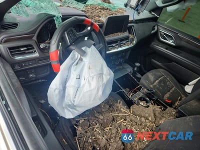 Zdjęcie 8 z 13 samochodu: 2023 CHEVROLET TAHOE C1500 VIN:1GNSCLED9PR231652 - miniatura
