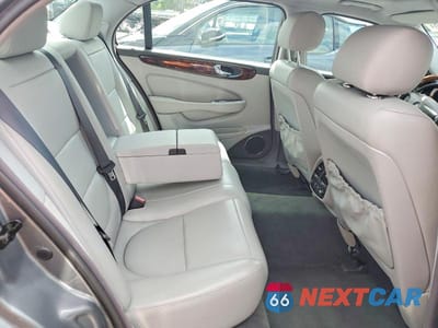 Zdjęcie 10 z 12 samochodu: 2005 JAGUAR XJ8 L VIN:SAJWA79C55SG42064 - miniatura