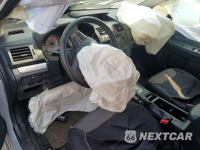 Zdjęcie 8 z 12 samochodu: 2014 SUBARU IMPREZA VIN:JF1GJAA66EH026346 - miniatura