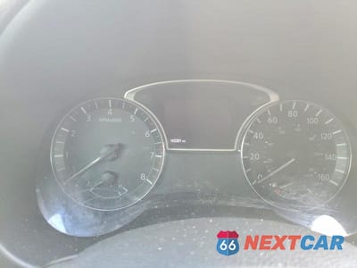 Zdjęcie 9 z 12 samochodu: 2016 NISSAN ALTIMA 2.5 VIN:1N4AL3AP4GC127924 - miniatura