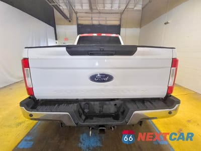 Zdjęcie 6 z 12 samochodu: 2019 FORD F250 SUPER DUTY VIN:1FT7W2B64KEC86077 - miniatura