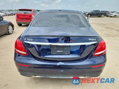 Zdjęcie 6 z 12 samochodu: 2019 MERCEDES-BENZ E 300 VIN:WDDZF4JB9KA666404 - miniatura
