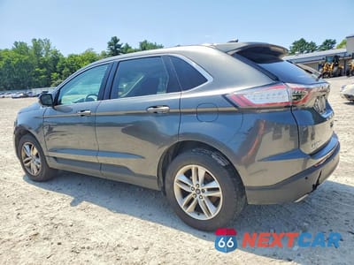 Drugie zdjęcie samochodu z przodu: 2016 FORD EDGE SEL VIN:2FMPK4J94GBC61701 - miniatura