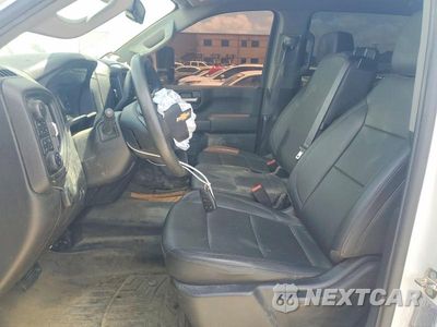Zdjęcie 7 z 12 samochodu: 2024 CHEVROLET SILVERADO K2500 HEAVY DUTY VIN:1GC4YLE77RF462194 - miniatura