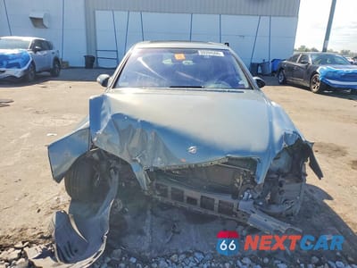 Piąte zdjęcie samochodu w środku: 2004 MERCEDES-BENZ S 430 VIN:WDBNG70J94A403721 - miniatura