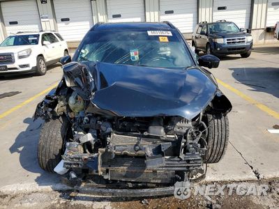 Piąte zdjęcie samochodu w środku: 2021 NISSAN KICKS SR VIN:3N1CP5DV5ML492869 - miniatura