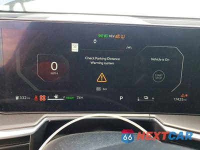 Zdjęcie 9 z 13 samochodu: 2025 KIA SORENTO SX PRESTIGE VIN:KNDRMDJH4S5378948 - miniatura