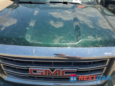 Zdjęcie 11 z 12 samochodu: 2015 GMC SIERRA K1500 SLE VIN:3GTU2UECXFG126957 - miniatura