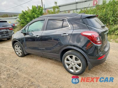 Drugie zdjęcie samochodu z przodu: 2018 BUICK ENCORE PREMIUM VIN:KL4CJHSB1JB654190 - miniatura