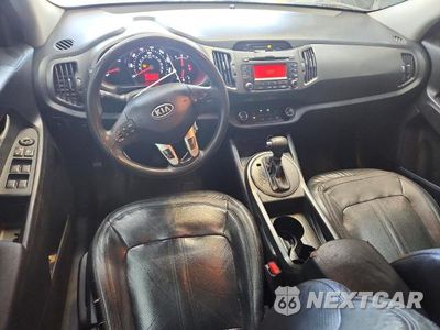Zdjęcie 8 z 12 samochodu: 2011 KIA SPORTAGE LX VIN:KNDPB3A20B7066259 - miniatura