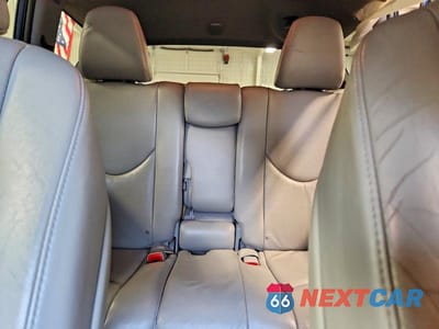 Zdjęcie 10 z 14 samochodu: 2012 TOYOTA RAV4 LIMITED VIN:2T3DK4DV1CW091207 - miniatura