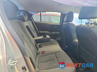 Zdjęcie 11 z 13 samochodu: 2026 MITSUBISHI ECLIPSE CROSS SE VIN:JA4ATWAA7TZ009455 - miniatura