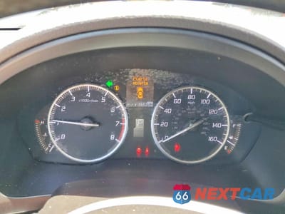 Zdjęcie 9 z 12 samochodu: 2013 ACURA ILX 20 TECH VIN:19VDE1F72DE004795 - miniatura