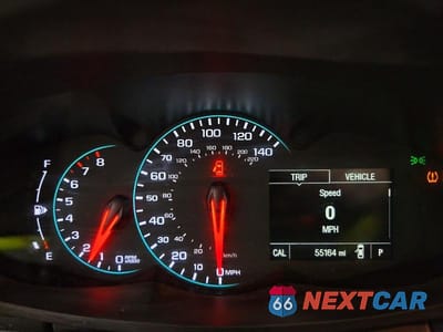 Zdjęcie 9 z 12 samochodu: 2018 CHEVROLET TRAX LS VIN:3GNCJKSB9JL403832 - miniatura