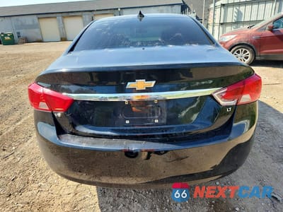 Zdjęcie 6 z 12 samochodu: 2017 CHEVROLET IMPALA LT VIN:2G1105S33H9147108 - miniatura