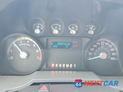 Zdjęcie 9 z 12 samochodu: 2015 FORD F250 SUPER DUTY VIN:1FT7W2B68FEB97411 - miniatura