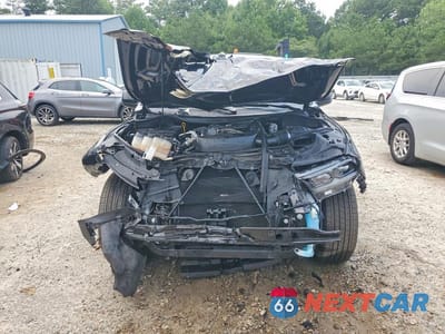 Piąte zdjęcie samochodu w środku: 2026 DODGE DURANGO GT VIN:1C4RDHDG5TC156863 - miniatura