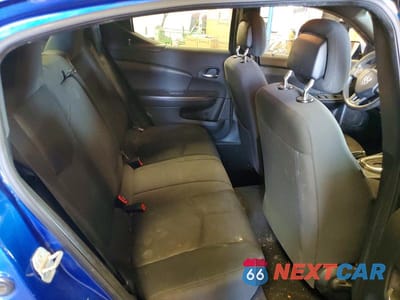 Zdjęcie 10 z 12 samochodu: 2012 DODGE AVENGER SE VIN:1C3CDZAG8CN269800 - miniatura
