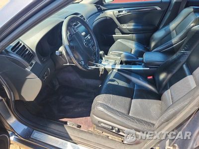 Zdjęcie 7 z 12 samochodu: 2004 ACURA TL VIN:19UUA66234A063590 - miniatura