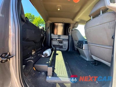 Zdjęcie 6 z 10 samochodu: 2022 FORD F350 SUPER DUTY VIN:1FT8W3DT0NEE80929 - miniatura