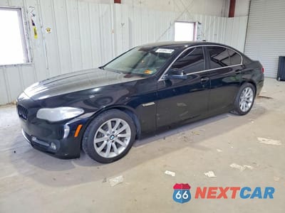 2015 BMW 535 D WBAXA5C58FD691566 - główne zdjęcie licytacji z USA - miniatura